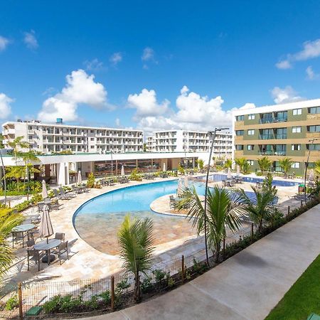 Condominio Mana Beach Experience Por Carpediem Porto de Galinhas Exterior photo