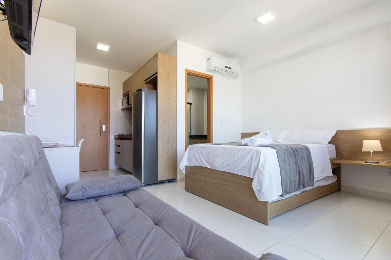 Condominio Mana Beach Experience Por Carpediem Porto de Galinhas Exterior photo