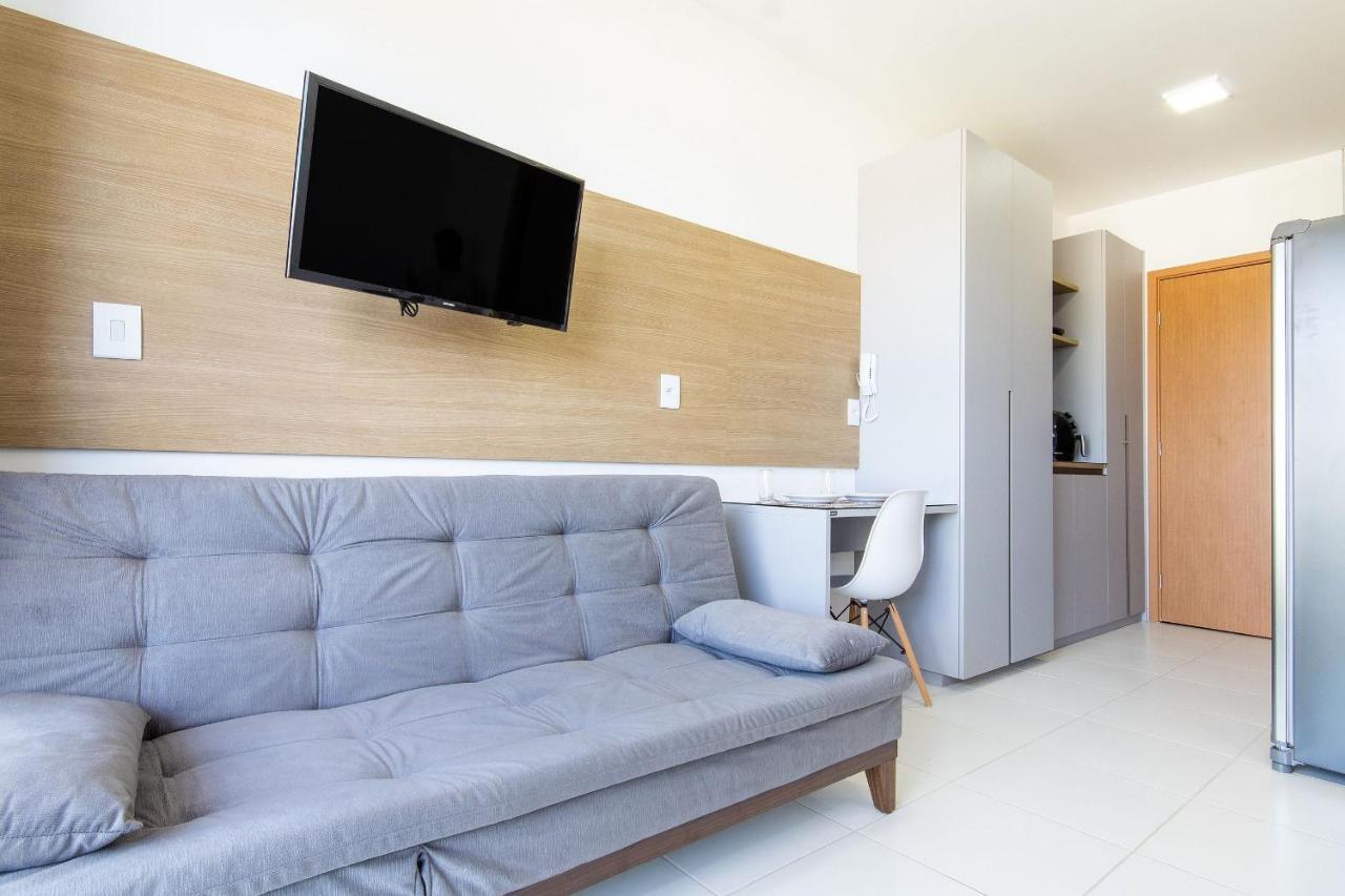 Condominio Mana Beach Experience Por Carpediem Porto de Galinhas Exterior photo