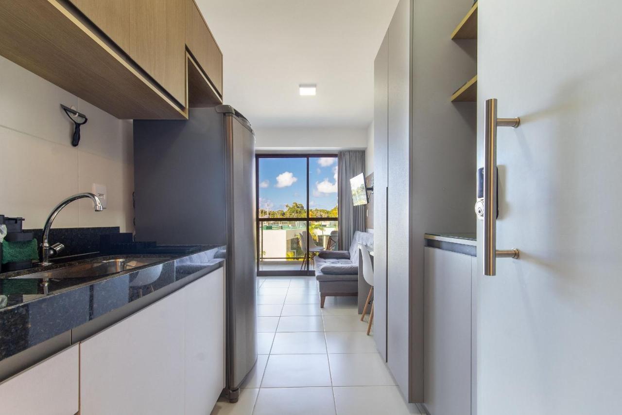 Condominio Mana Beach Experience Por Carpediem Porto de Galinhas Exterior photo