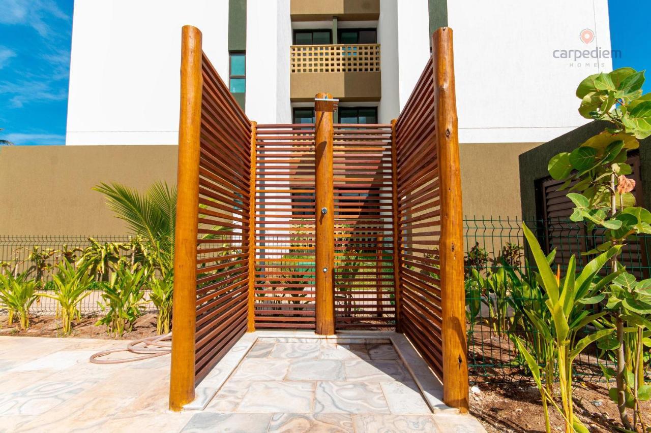 Condominio Mana Beach Experience Por Carpediem Porto de Galinhas Exterior photo
